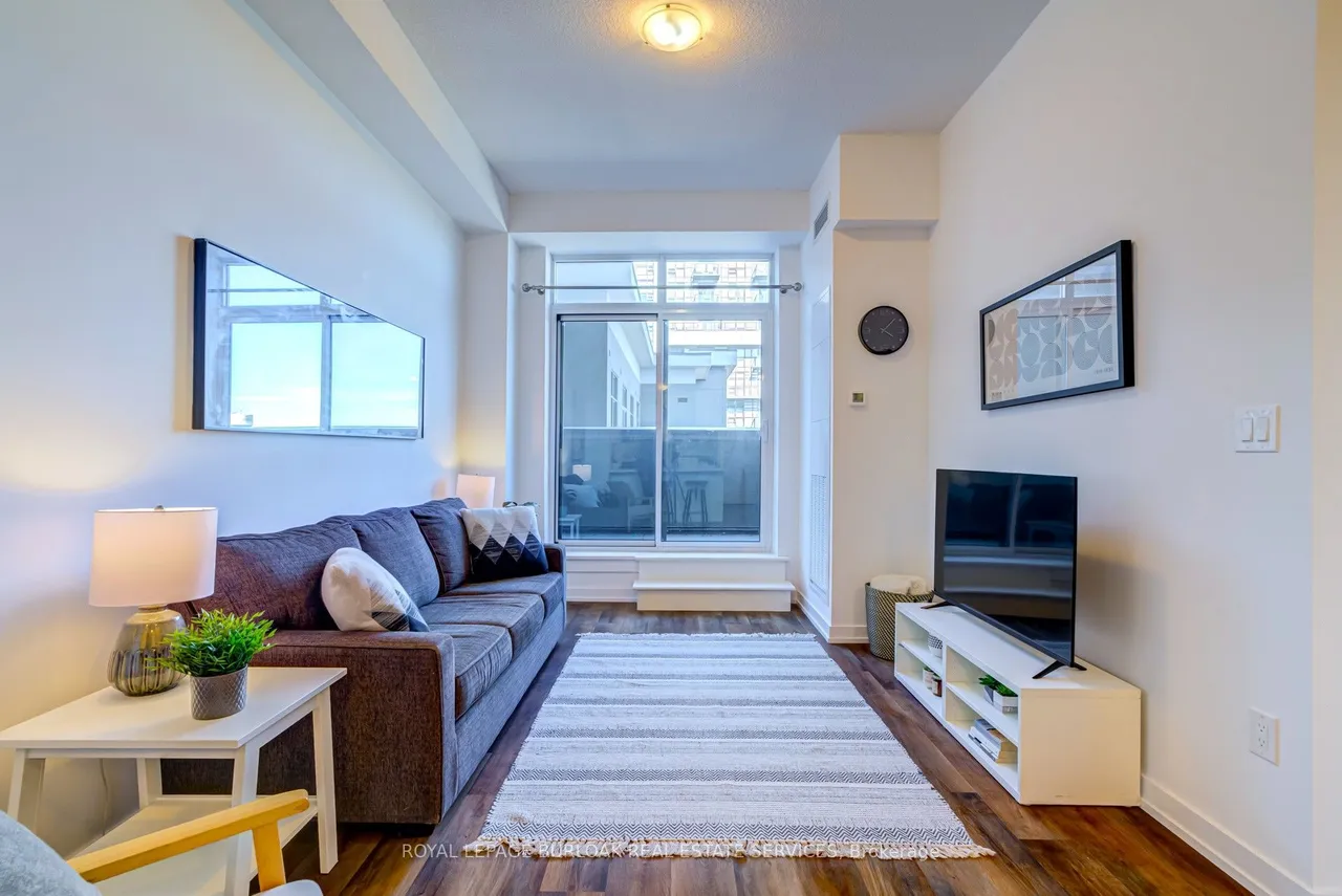450 Dundas Street E, Unit 516 — photo 3