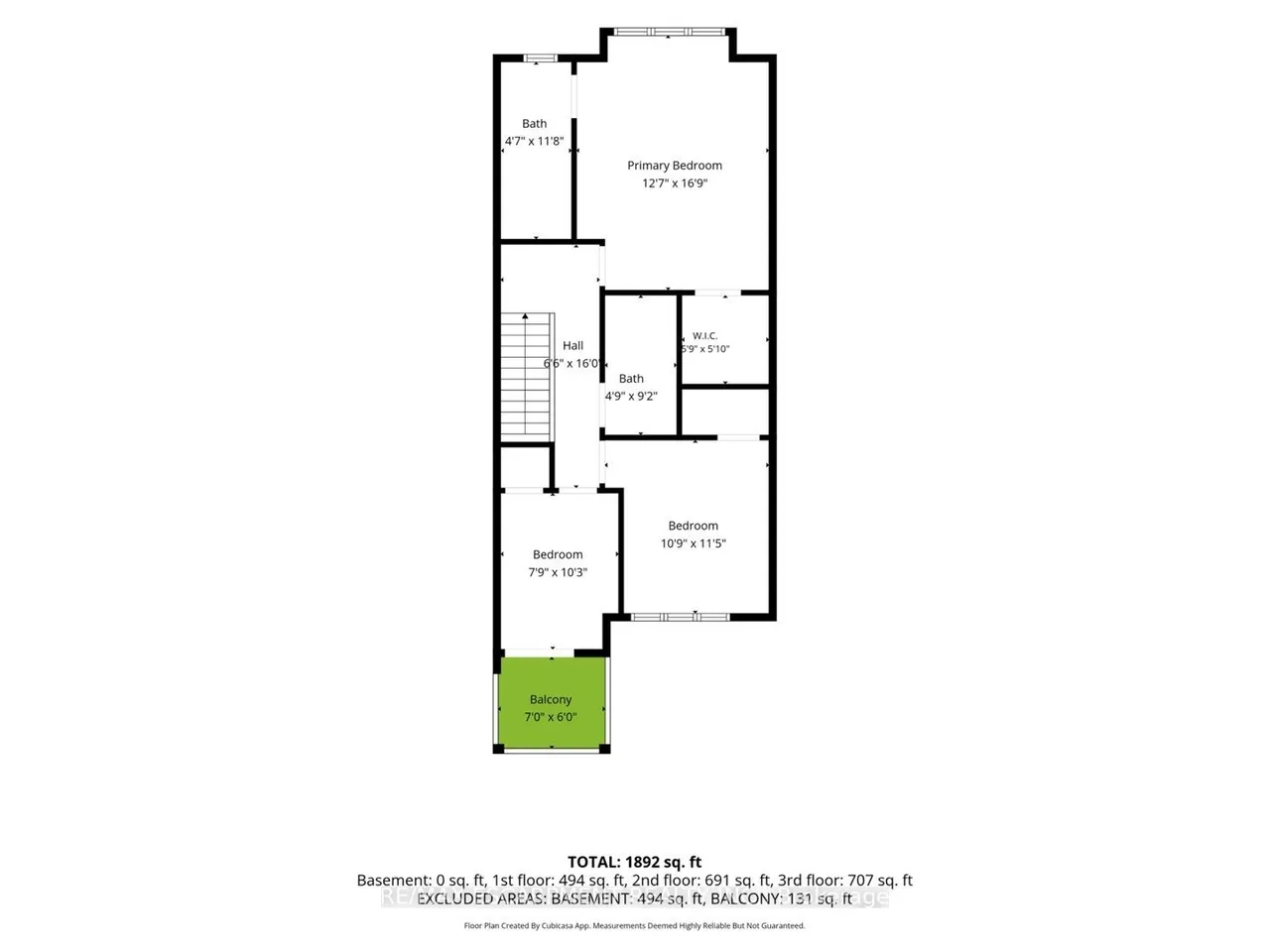 77 Borers Creek Circle — photo 43