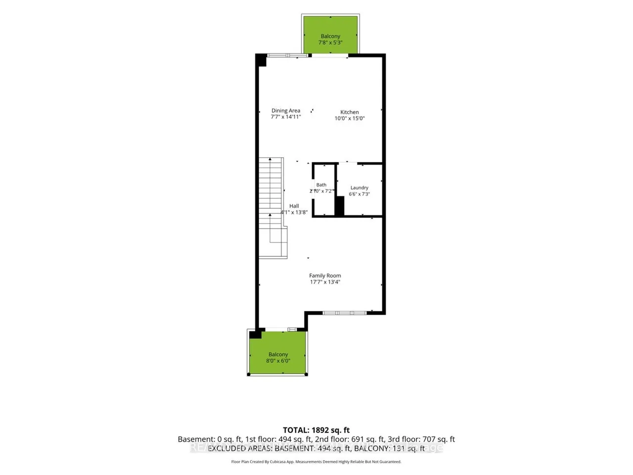 77 Borers Creek Circle — photo 42