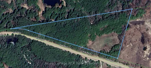 4 Side Road