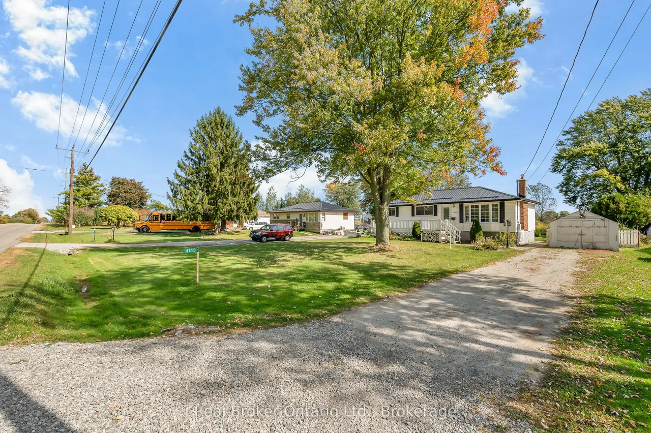 4143 Glancaster Road — photo 3