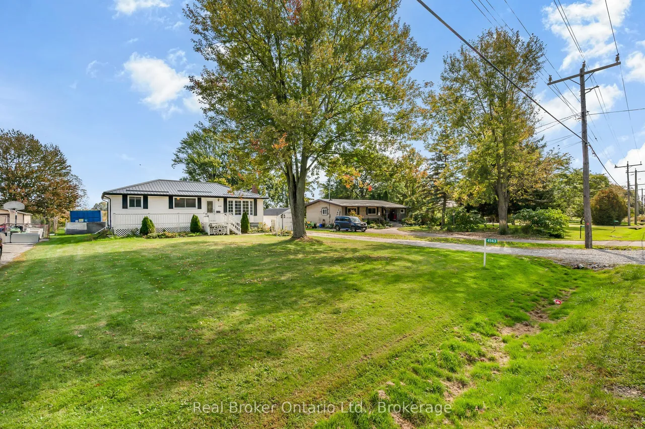 4143 Glancaster Road — photo 2