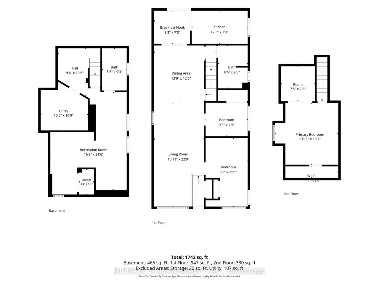 658 Upper Wellington Street — photo 46