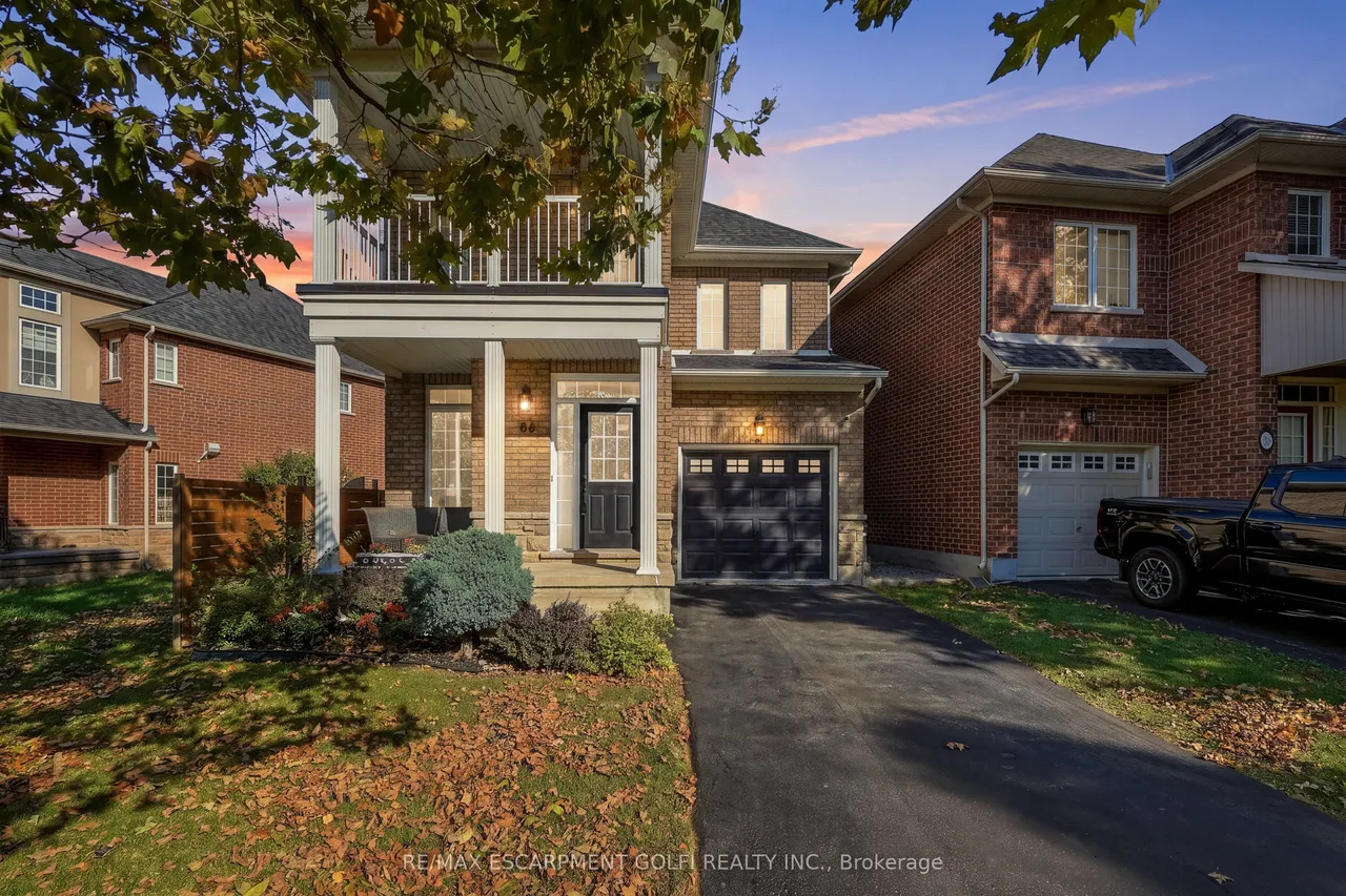 86 SPRINGSTEAD Avenue