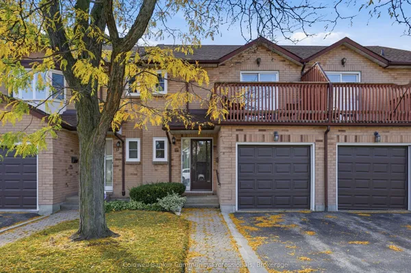 14 Brucedale Avenue E, Unit 10 — photo 2