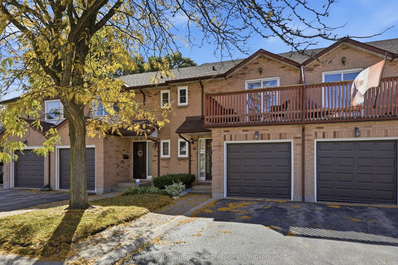 14 Brucedale Avenue E, Unit 10 — photo 3