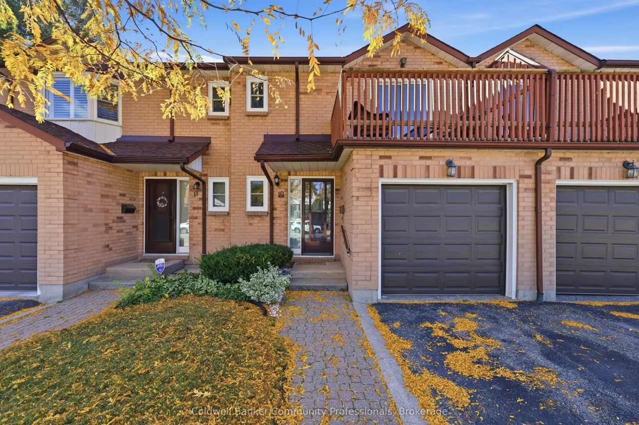 14 Brucedale Avenue E, Unit 10 — photo 34