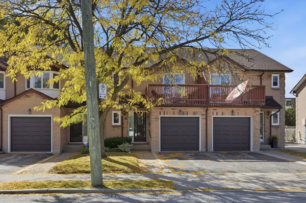 14 Brucedale Avenue E, Unit 10
