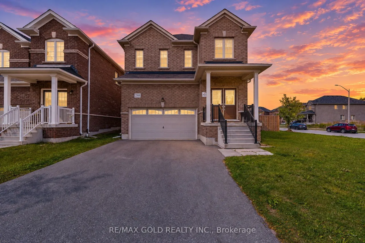298 Ridley Crescent — photo 2