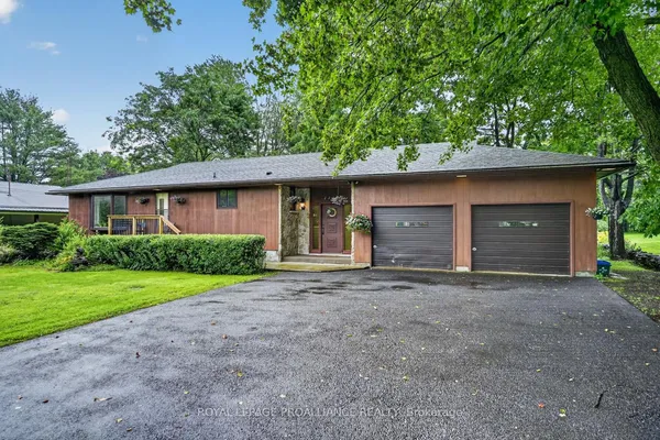 1115 Centennial Road