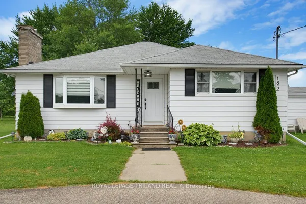 185 Centennial Avenue
