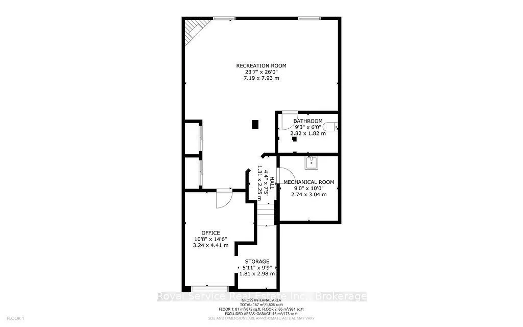 1005 Field Court — photo 13