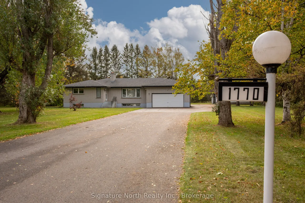 1770 Rosslyn Road