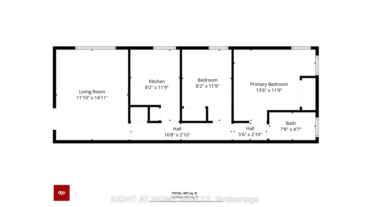 223 MacNab Street S, Unit 11 — photo 21