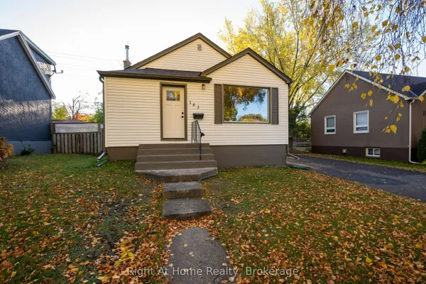 163 Mckibbin Street