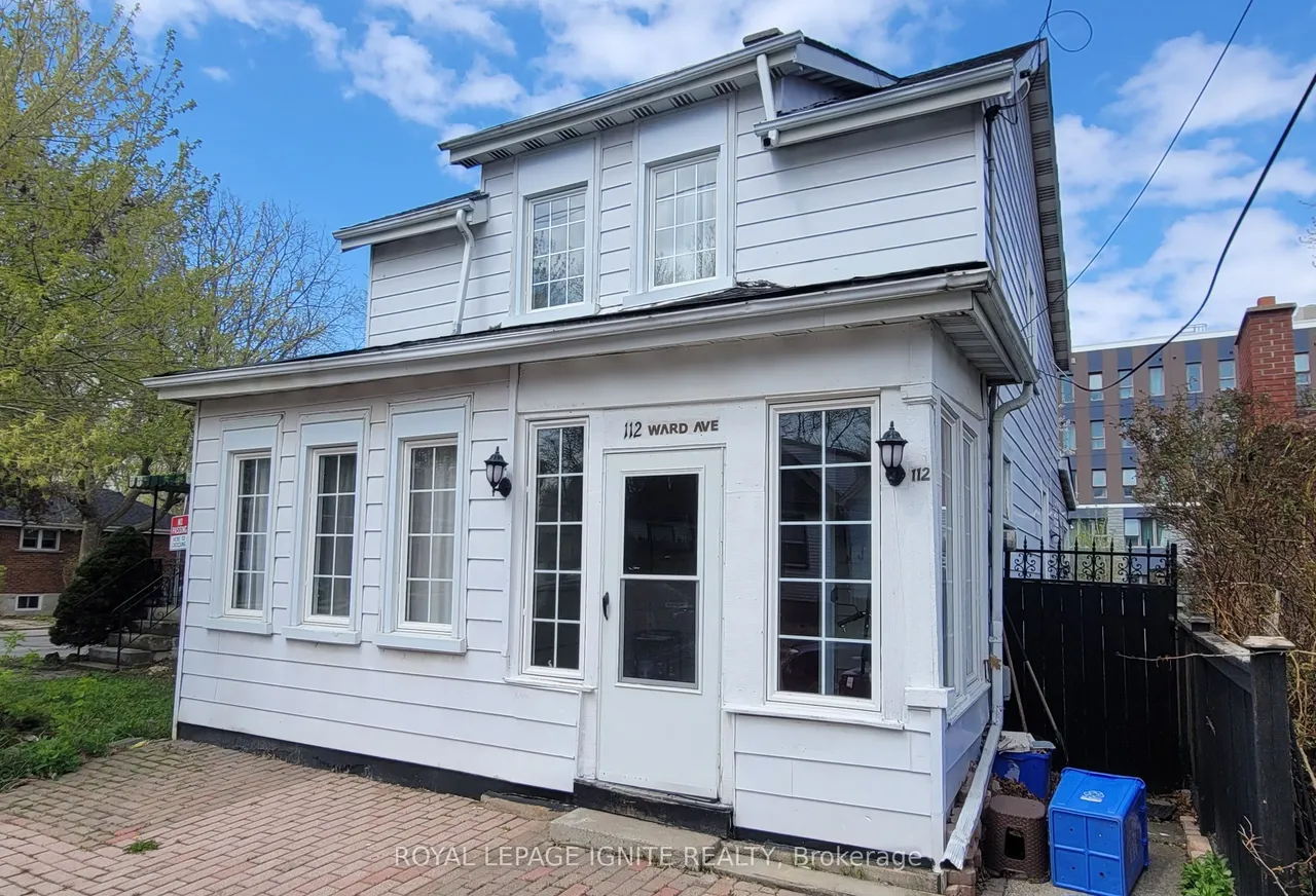 112 Ward Avenue — photo 20