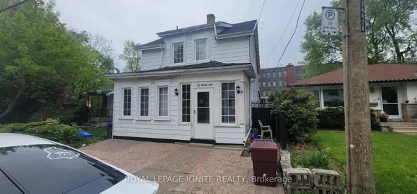 112 Ward Avenue