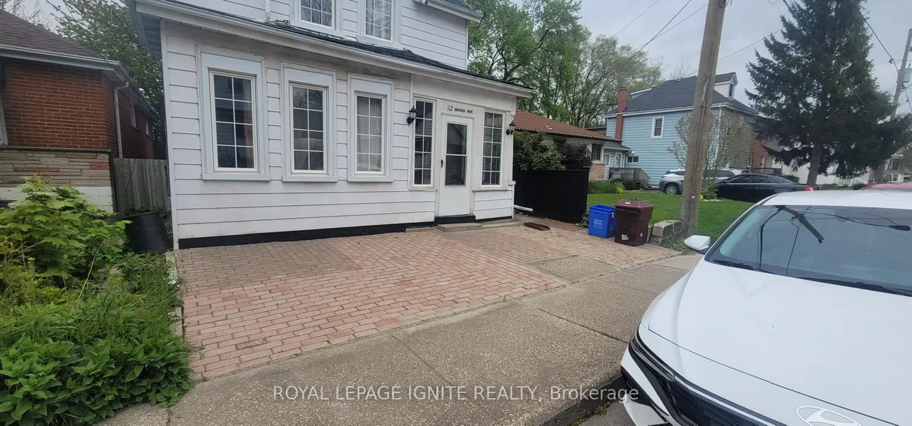112 Ward Avenue — photo 2