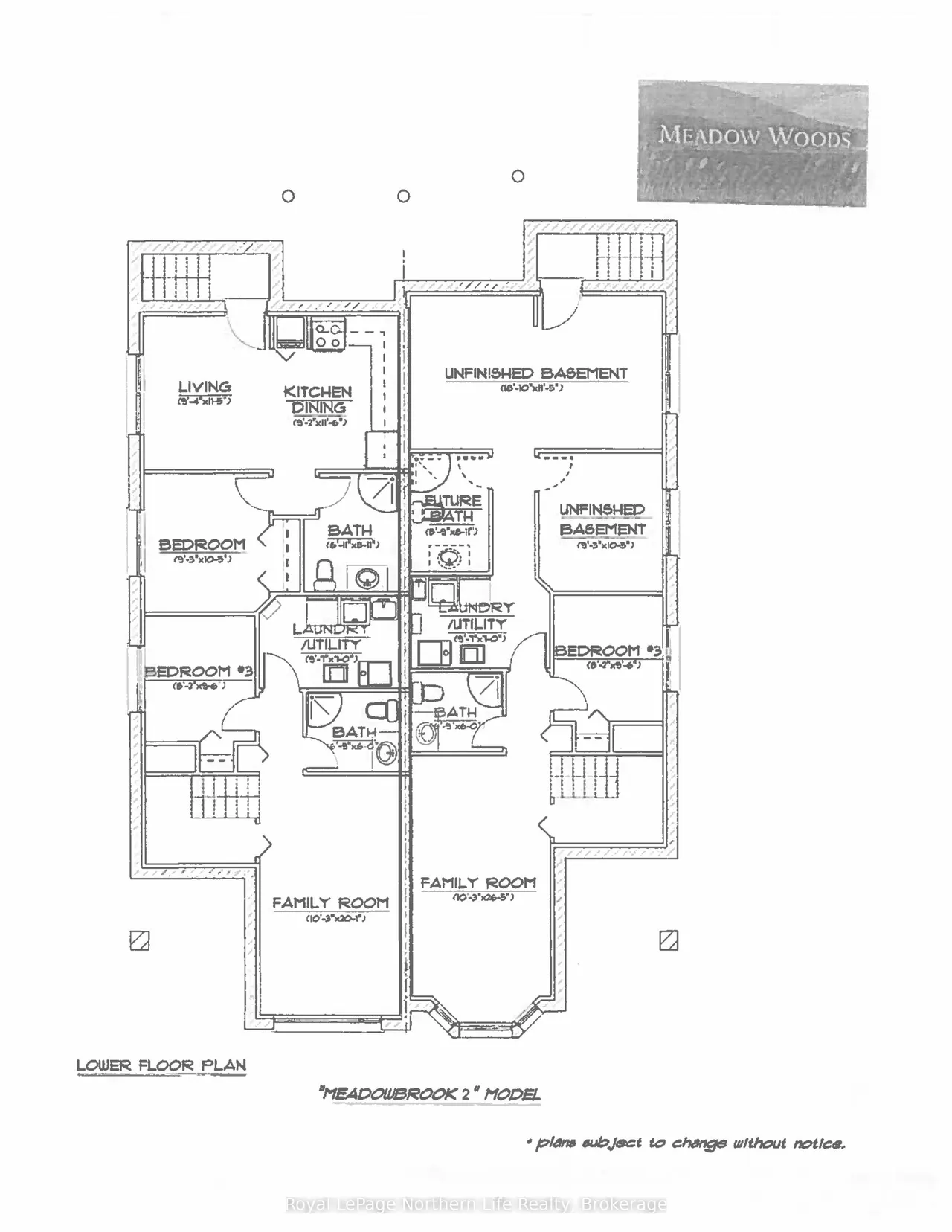23 Meadow wood Court — photo 3
