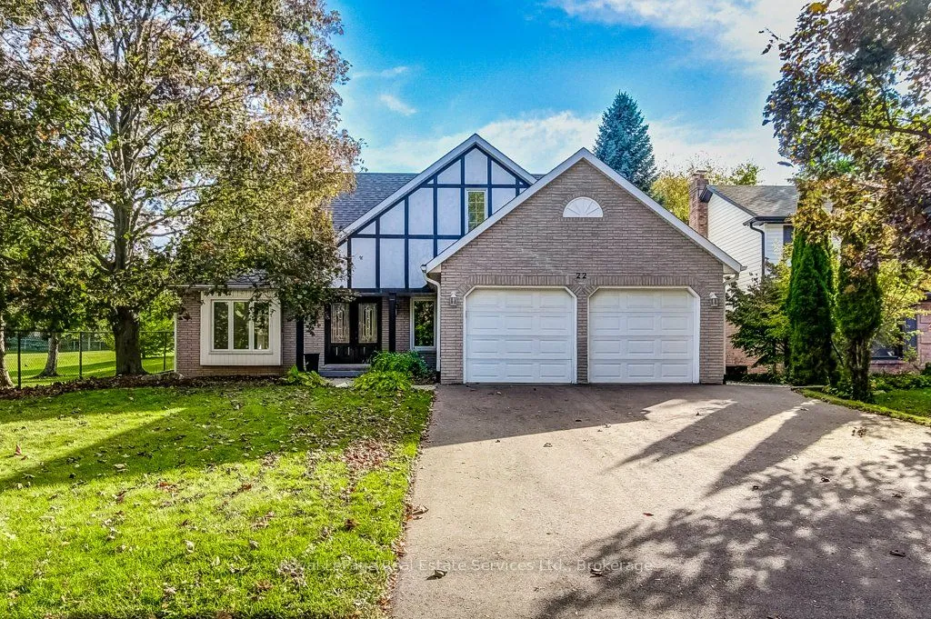 22 Daffodil Crescent
