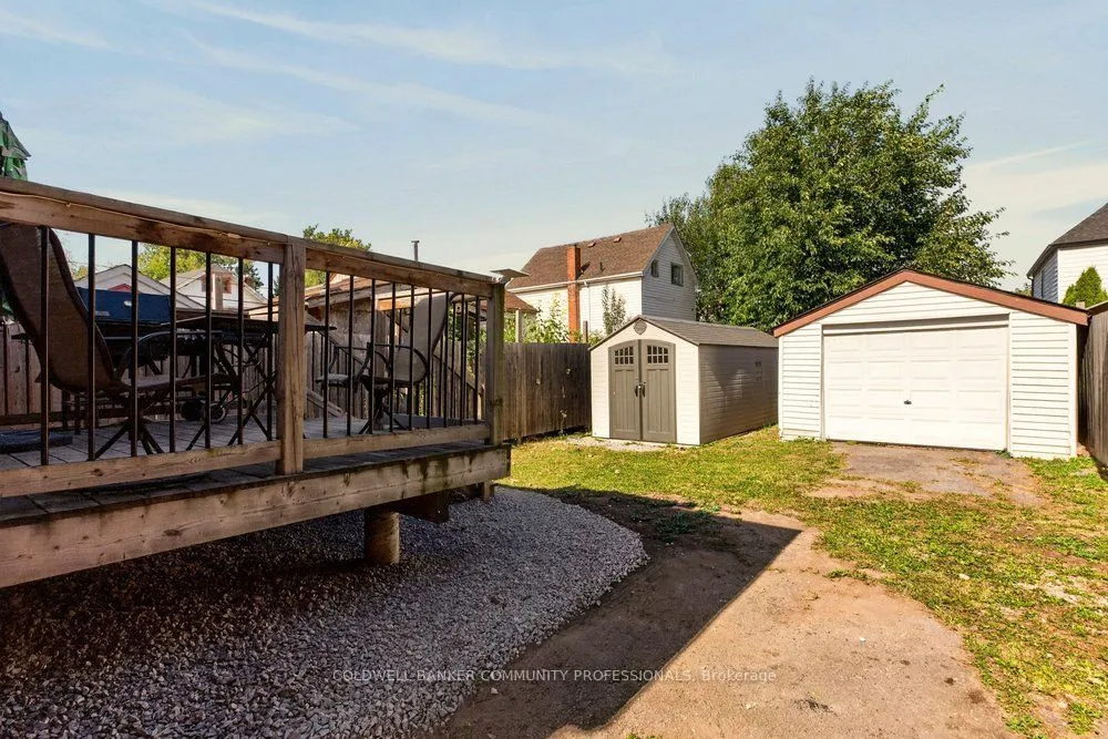 65 Edinburgh Avenue — photo 40