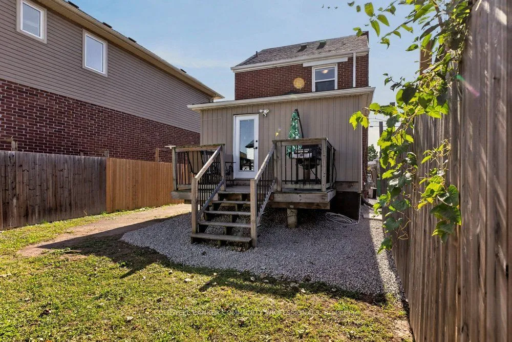 65 Edinburgh Avenue — photo 39