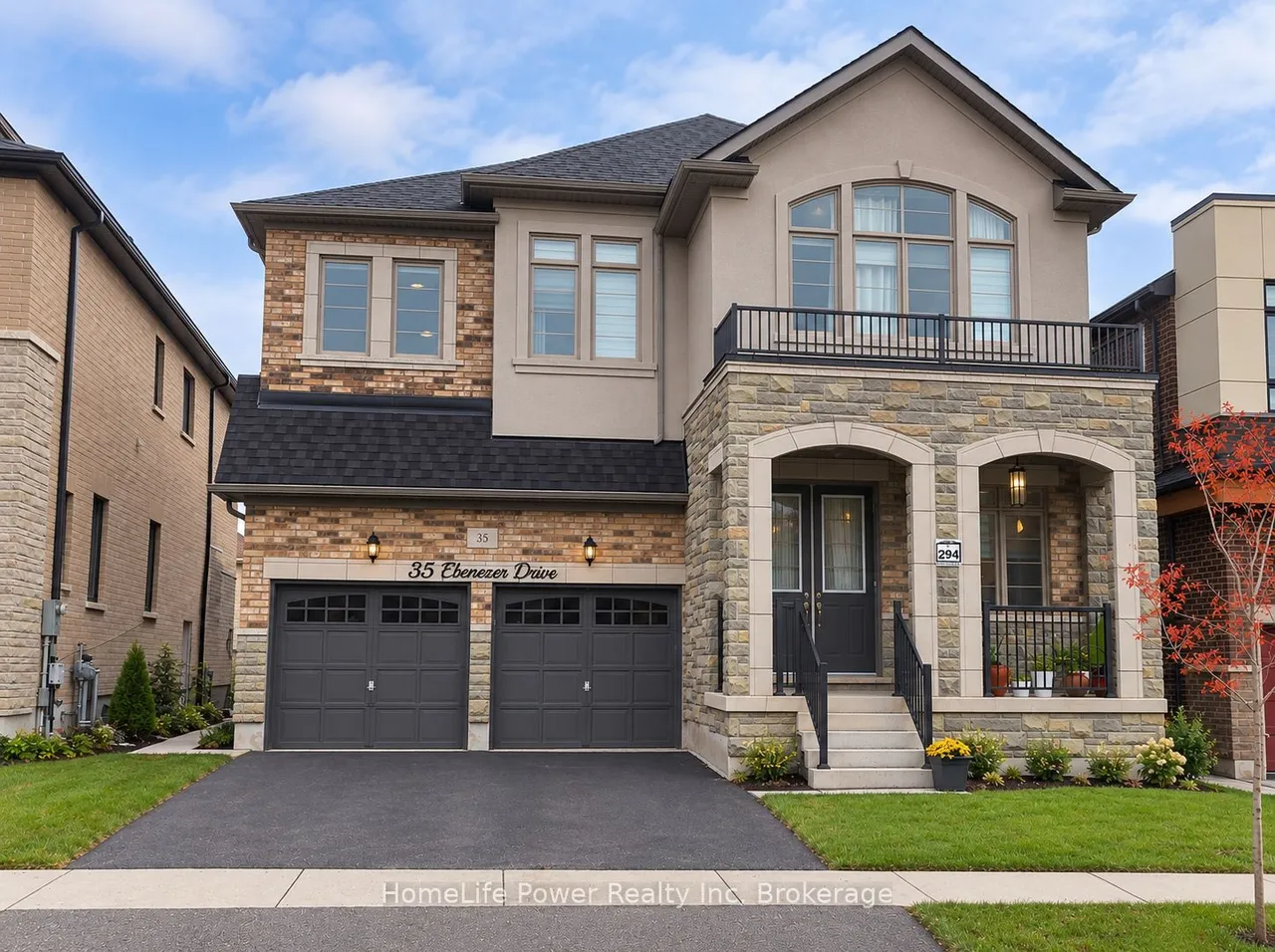 35 Ebenezer Drive
