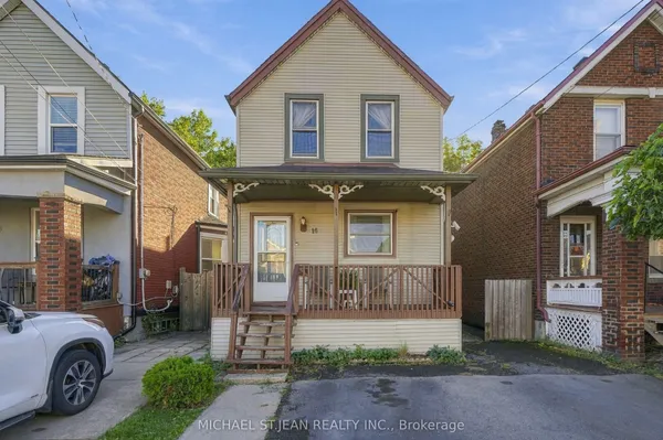 16 Albemarle Street — photo 2