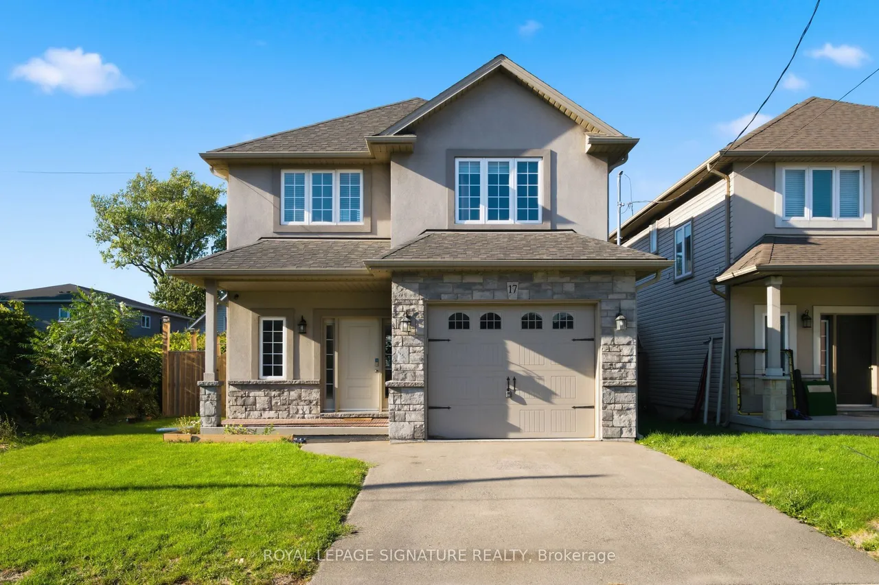 17 Lagoon Avenue
