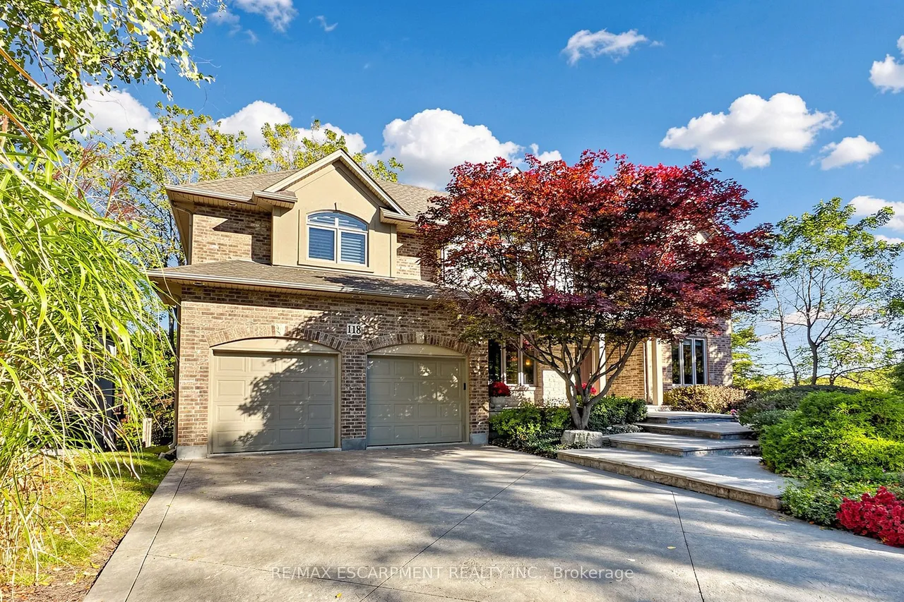 118 Foxridge Drive — photo 2