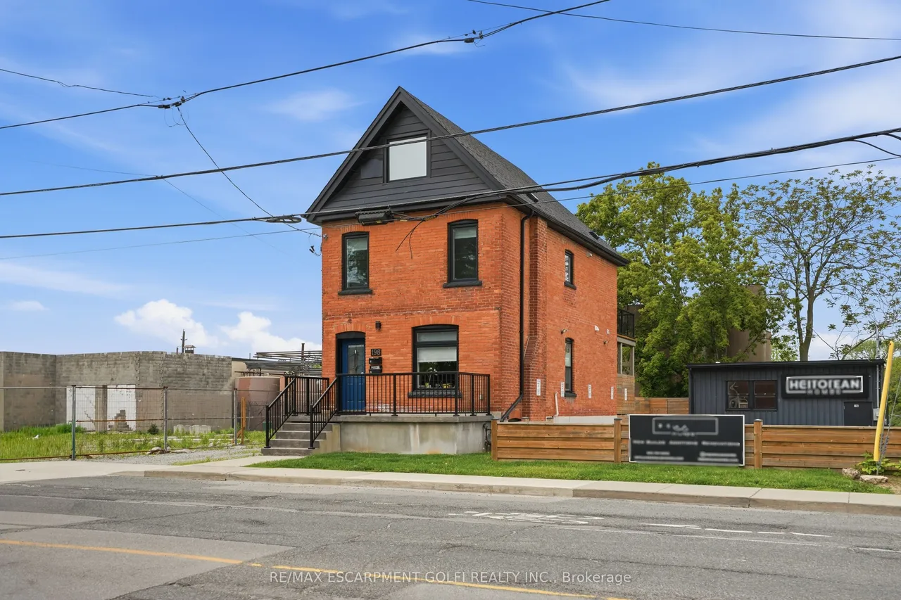 198 Dundurn Street S — photo 3