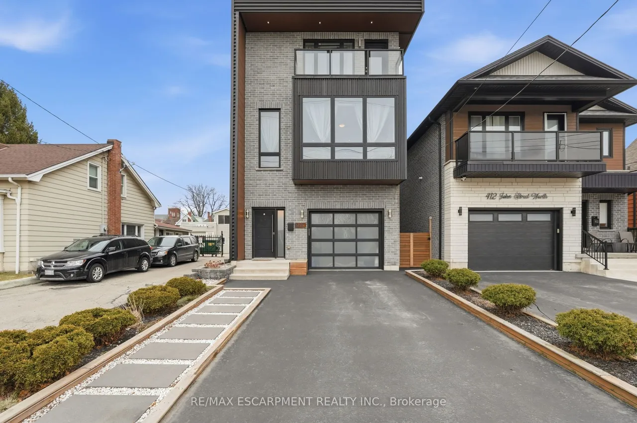 414 JOHN Street — photo 3