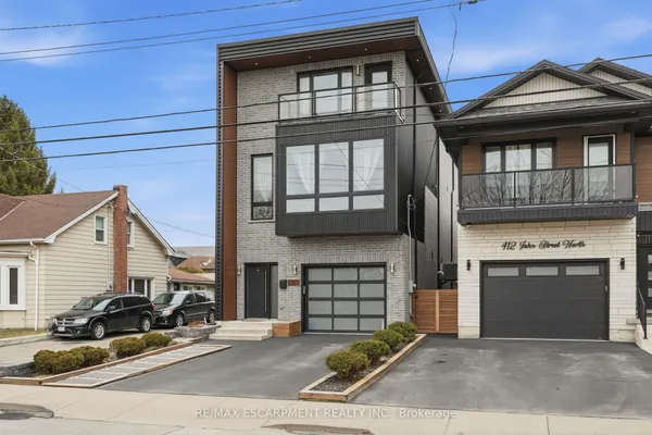 414 JOHN Street — photo 2