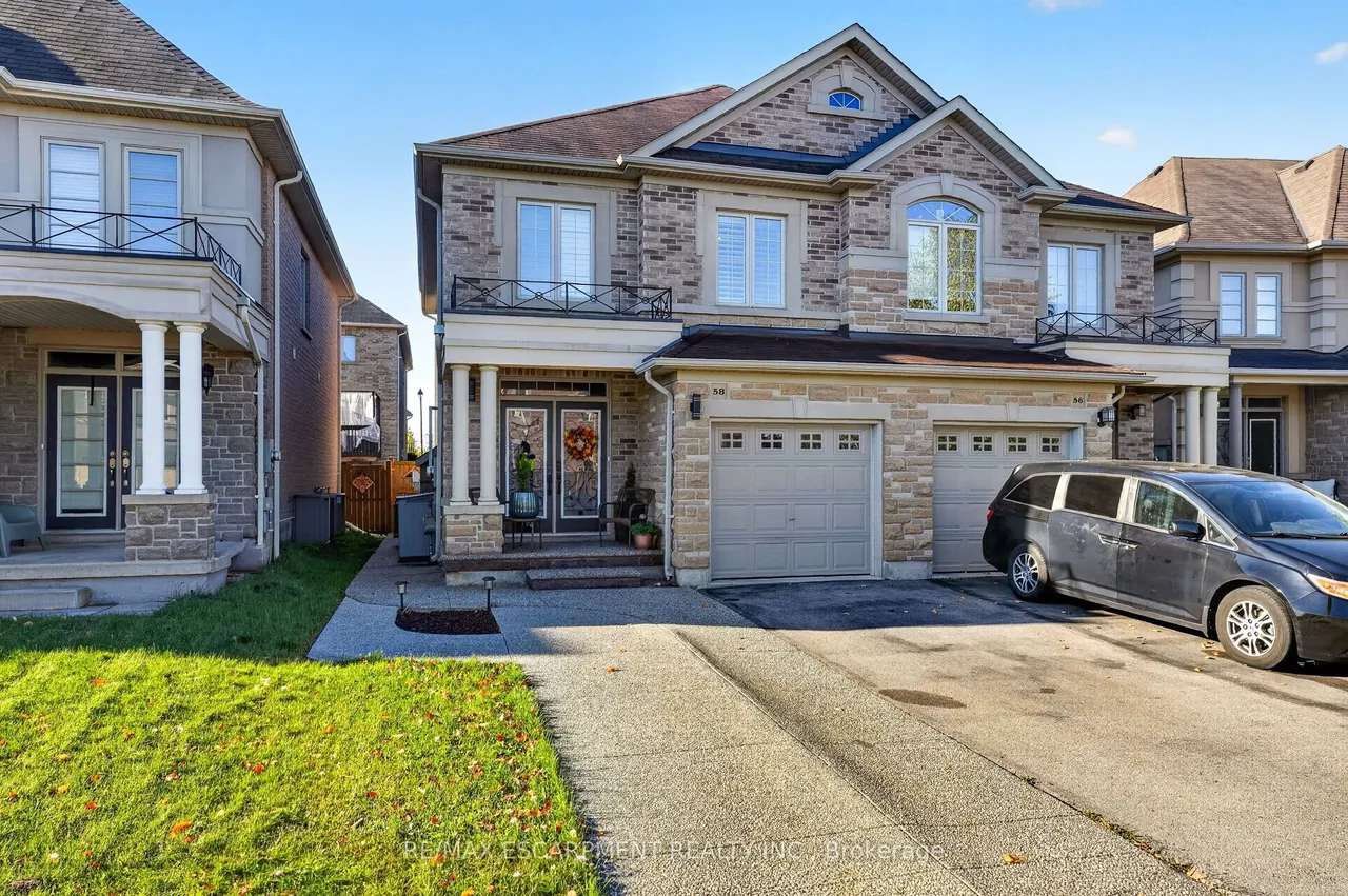 58 Summerberry Way — photo 2