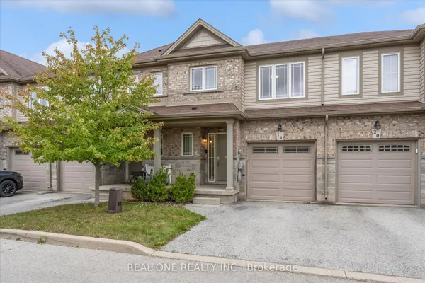 70 Highgate Drive, Unit 19