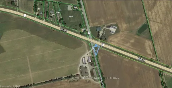 2272 HIGHWAY 3 N/A